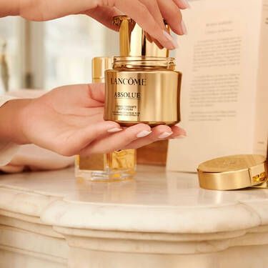 Lancome Absolue Replenishing and Rejuvenating Day Cream SPF15 (50mL / 1.7oz) NIB