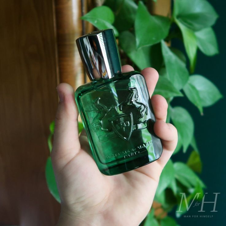 Parfums De Marly Greenley EDP 125ml