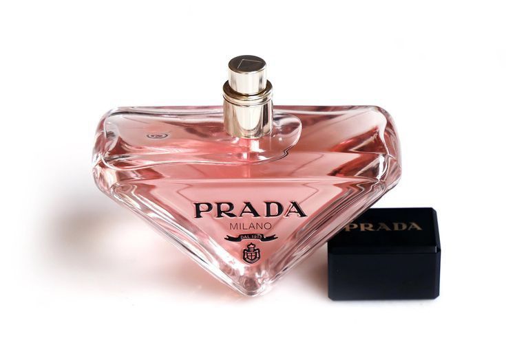Prada Paradoxe Intense EDP 90ml Women New Box