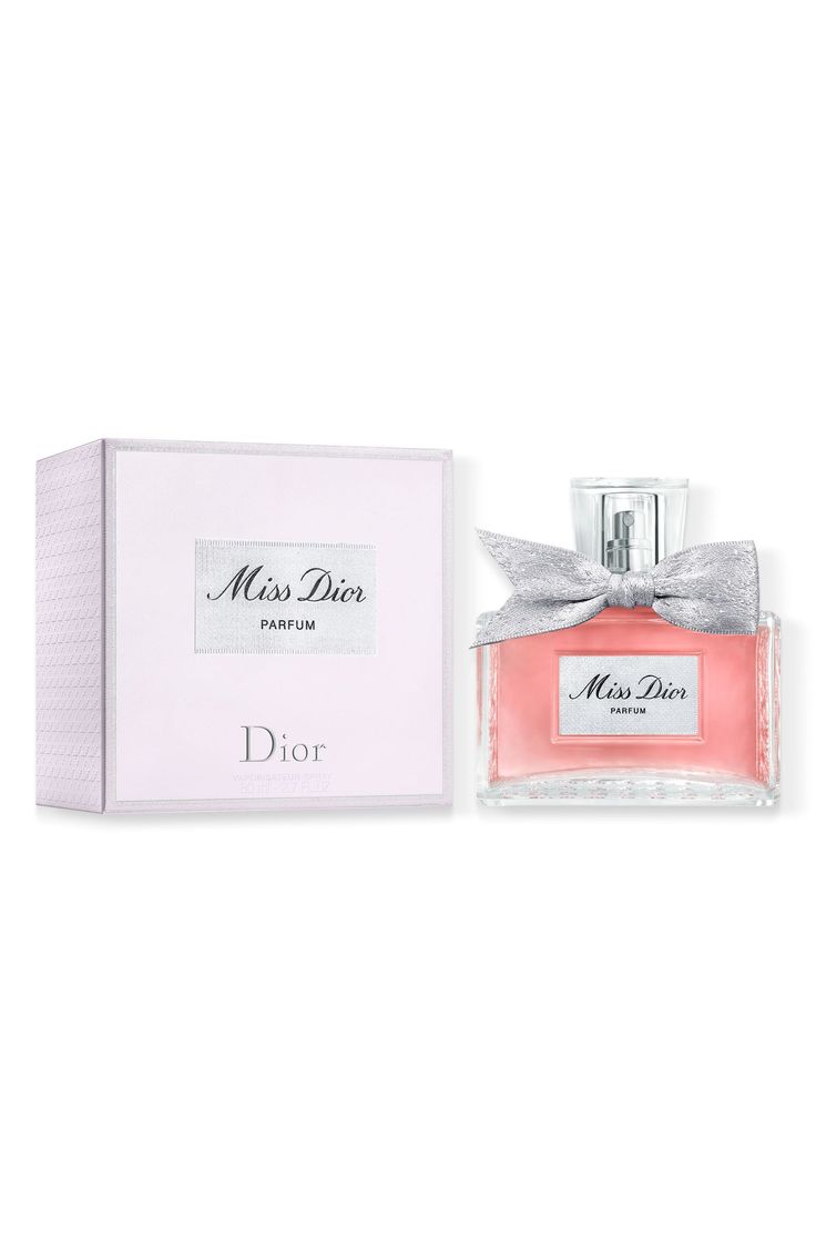 Dior Miss Dior Eau de Parfum Spray for Women 100ml