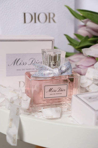 Dior Miss Dior Eau de Parfum Spray for Women 100ml