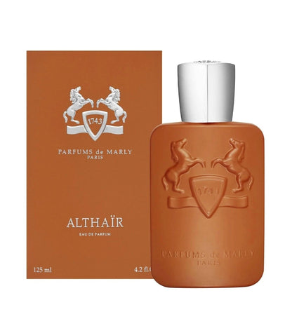 Parfums De Marly Althair EDP 125ml Sealed