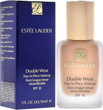 Estée Lauder Double Wear Stay-In-Place Foundation SPF10 – 3N2 Wheat – 30ml