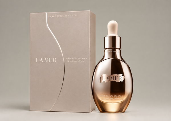 La Mer Genaissance The Serum Essence – Luxury Facial Serum