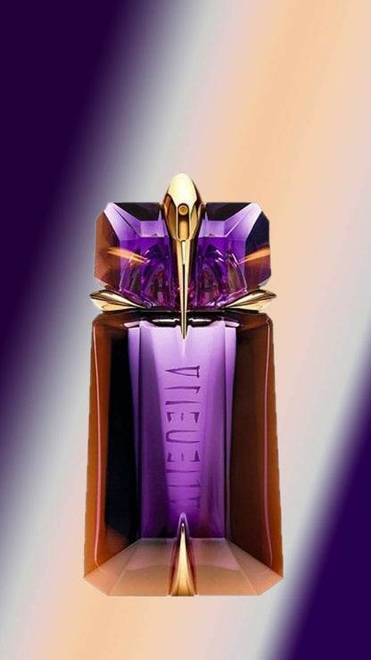 ALIEN by Thierry Mugler – 2.0 fl oz / 60 ml Eau de Parfum Spray | Vintage | New & Sealed