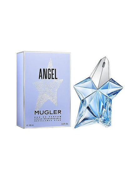 Mugler Angel Thierry Mugler EDP 3.4oz Refillable Women’s Perfume