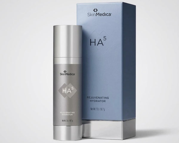 SkinMedica HA⁵ Rejuvenating Hydrator 2 oz