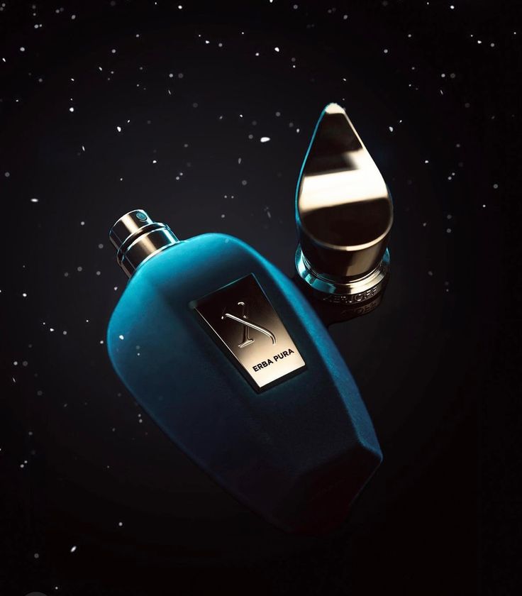 Xerjoff Erba Pura Eau de Parfum 100ml – Unisex Luxury Fragrance