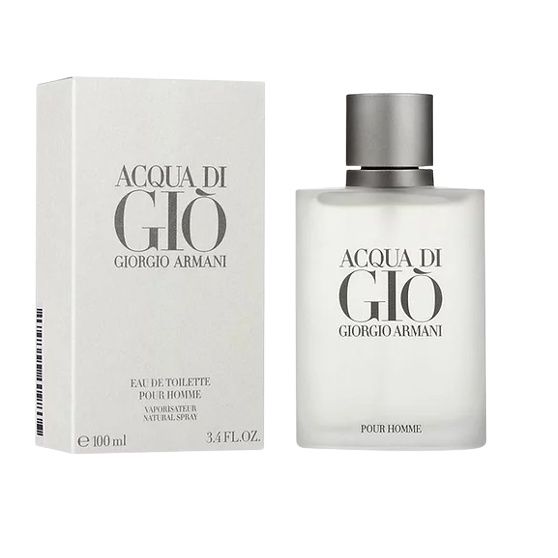 Giorgio Armani Acqua Di Gio EDT 100ml