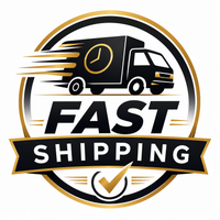 FAST  SHIPPING