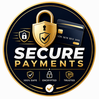 SECURE PAYMENTS