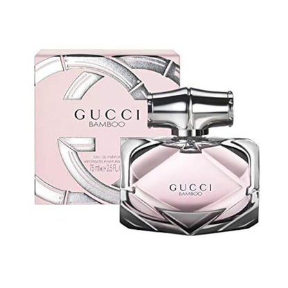 Gucci Bamboo EDP 75ml Sealed Box