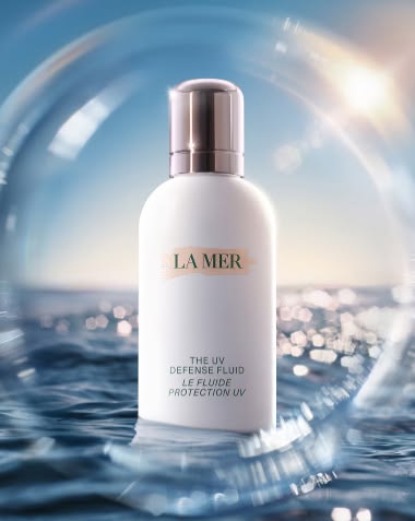 La Mer The SPF 50 UV Protecting Fluid - 50ml/1.7oz by La Mer