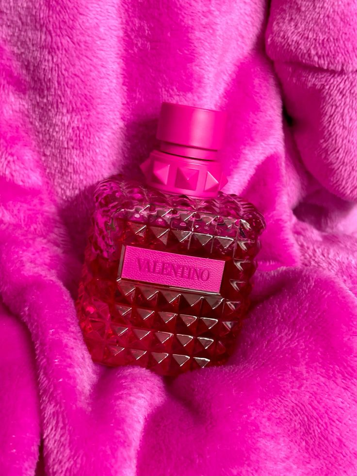 Valentino Donna Born In Roma Pink PP 100ml / 3.4 oz Eau De Parfum