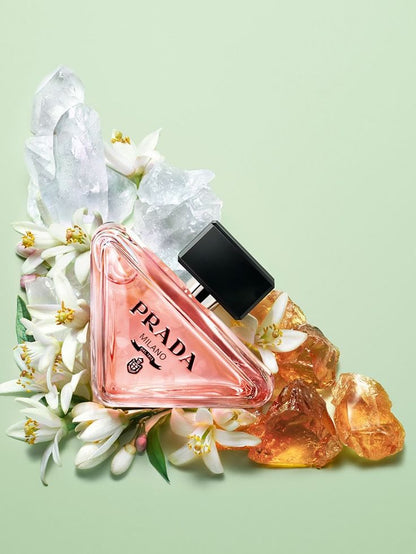 Prada Paradoxe Intense EDP 90ml Women New Box