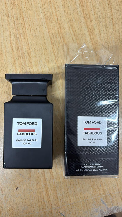 Tom Ford Fucking Fabulous Eau de Parfum Spray 1.7 oz / 50ml – New in Box