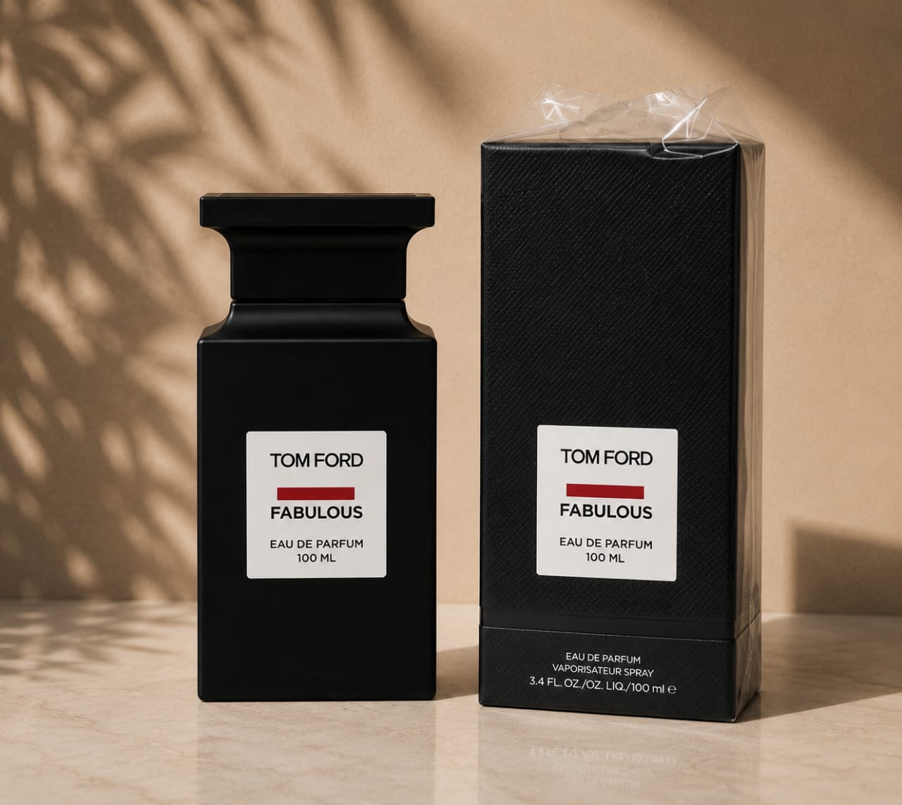 Tom Ford Fucking Fabulous Eau de Parfum Spray 1.7 oz / 50ml – New in Box