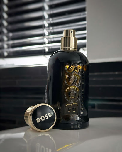 Hugo Boss Bottled Absolu Parfum Intense for Men – 3.3 oz / 100ml
