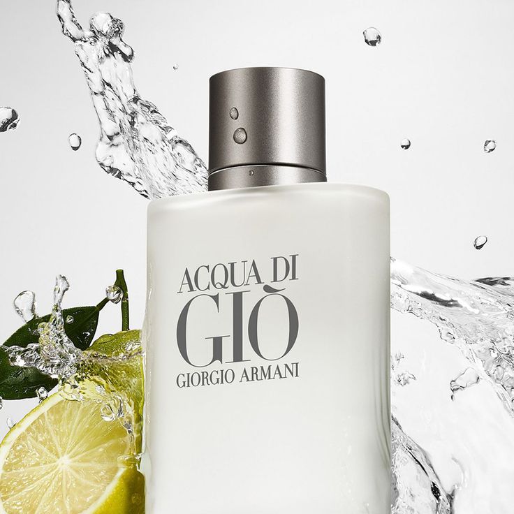 Giorgio Armani Acqua Di Gio EDT 100ml
