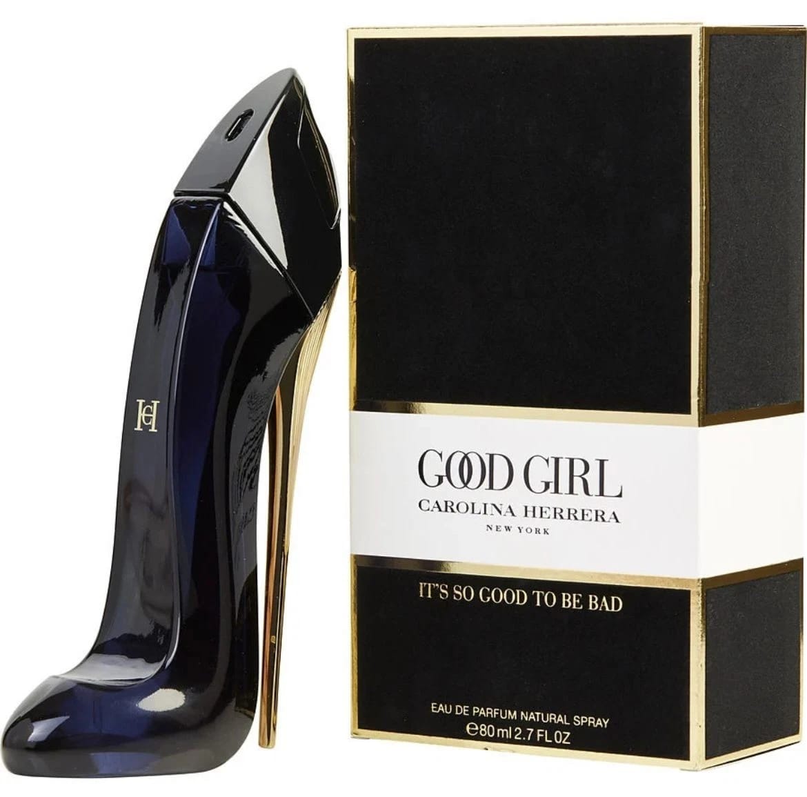Carolina Herrera Good Girl EDP 80ml Sealed