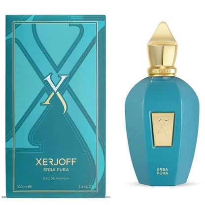 Xerjoff Erba Pura Eau de Parfum 100ml – Unisex Luxury Fragrance