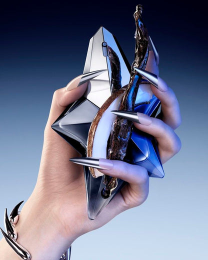 Mugler Angel Thierry Mugler EDP 3.4oz Refillable Women’s Perfume