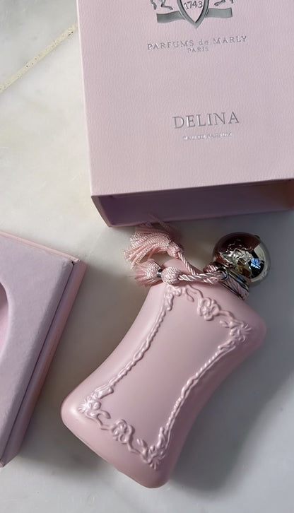 Parfums De Marly Delina Exclusif EDP