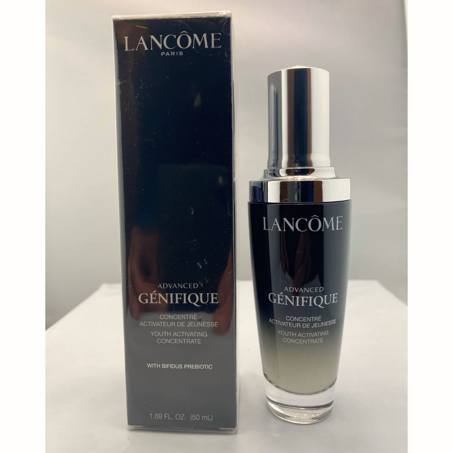 GENIFIQUE Advanced Lancome Youth Activating Concentrate Serum 50ml 1.7oz Sealed