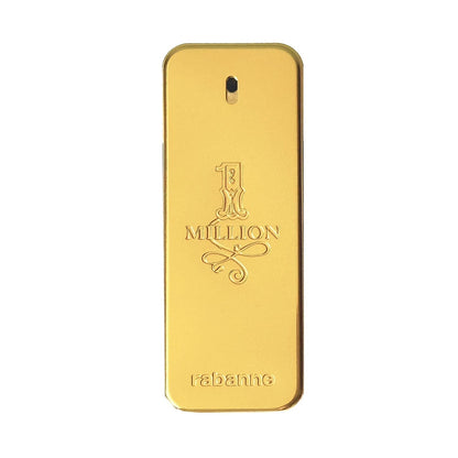 Paco Rabanne 1 Million Eau de Toilette – 3.4 fl. oz. Men’s Fragrance