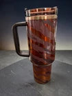 Stanley x TYLA 40oz Quencher H2.0 FlowState Tumbler – Tyla Tyger Limited Edition
