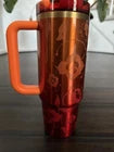 Stanley x KAROL G 40oz Quencher H2.0 FlowState Tumbler – Limited Edition