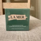 La Mer The Eye Balm Intense 15ml New Sealed
