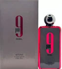 Afnan 9PM Rebel EDP 100ml – Bold & Long-Lasting Men’s Fragrance