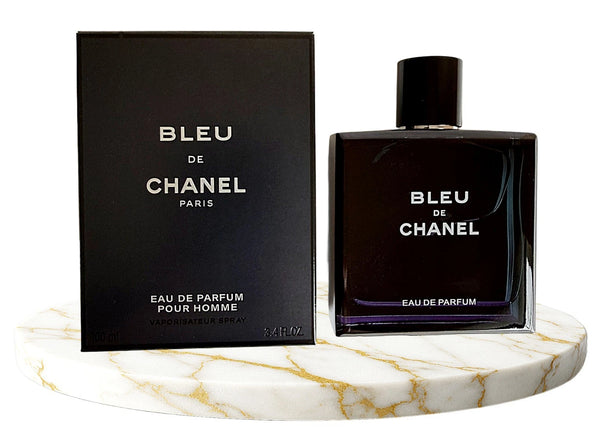 CHANEL Bleu de Chanel EDP 100ml / 3.4oz
