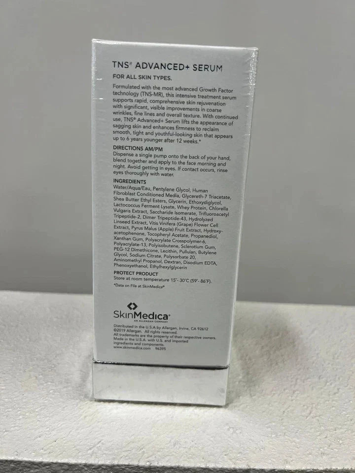 Lancome Absolue The Serum 30ml New Sealed