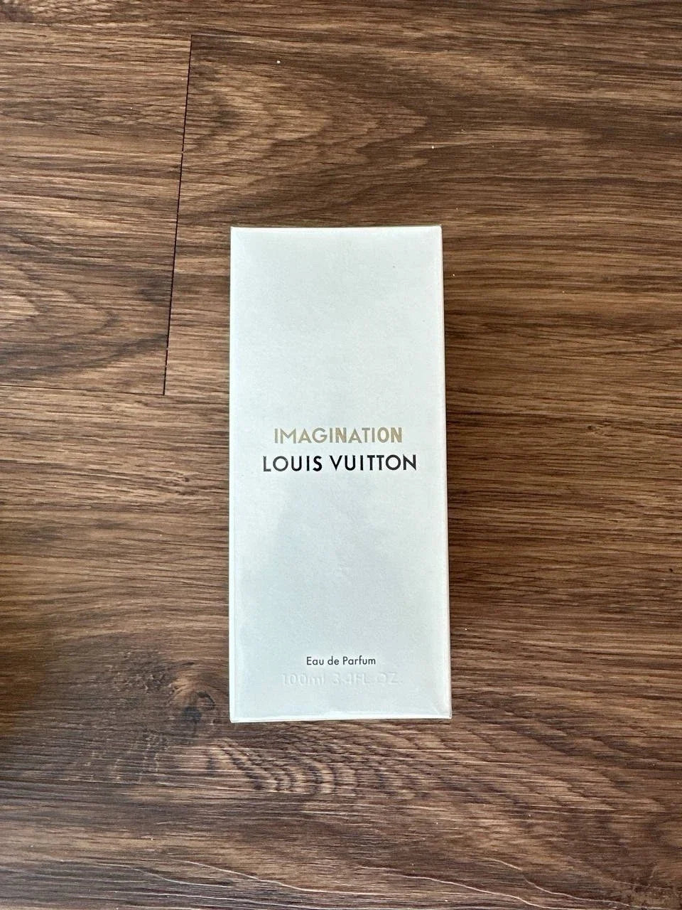 Louis Vuitton Imagination Eau De Parfum 3.4oz / 100ml Unisex Cologne Perfume