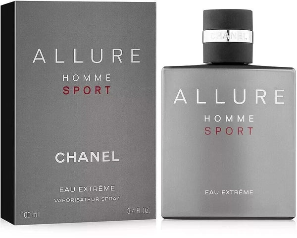 CHANEL Allure Homme Sport Eau Extreme 50ml / 1.7oz