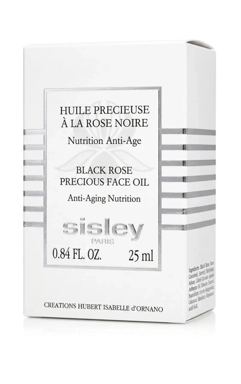 Sisley Black Rose Precious Face Oil 0.84 oz / 25 mL