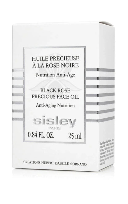 Sisley Black Rose Precious Face Oil 0.84 oz / 25 mL