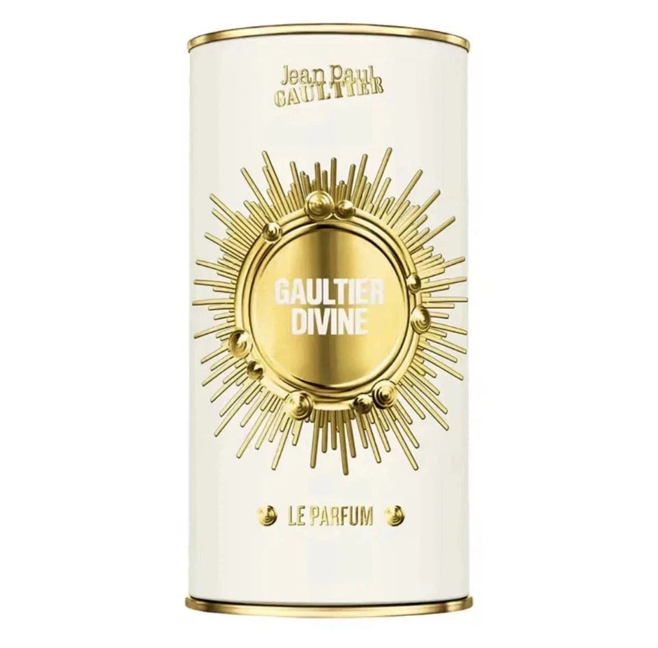 Jean Paul Gaultier Divine Eau de Parfum 100ml Women